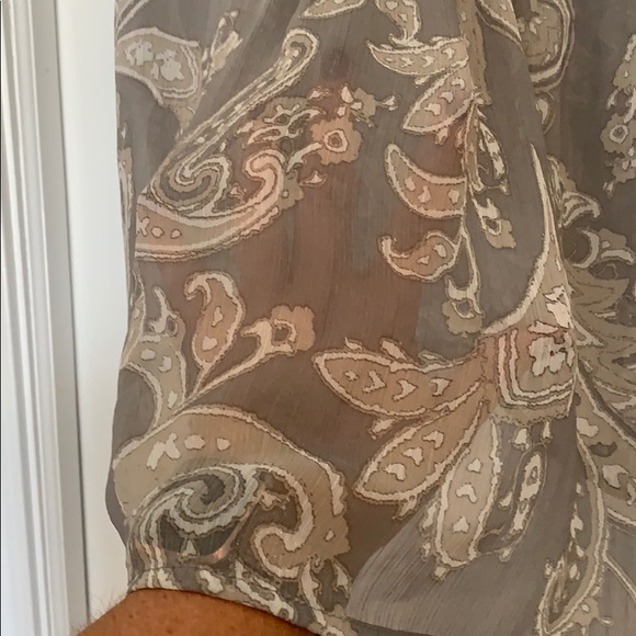 Old navy blouse - Picture 4 of 4